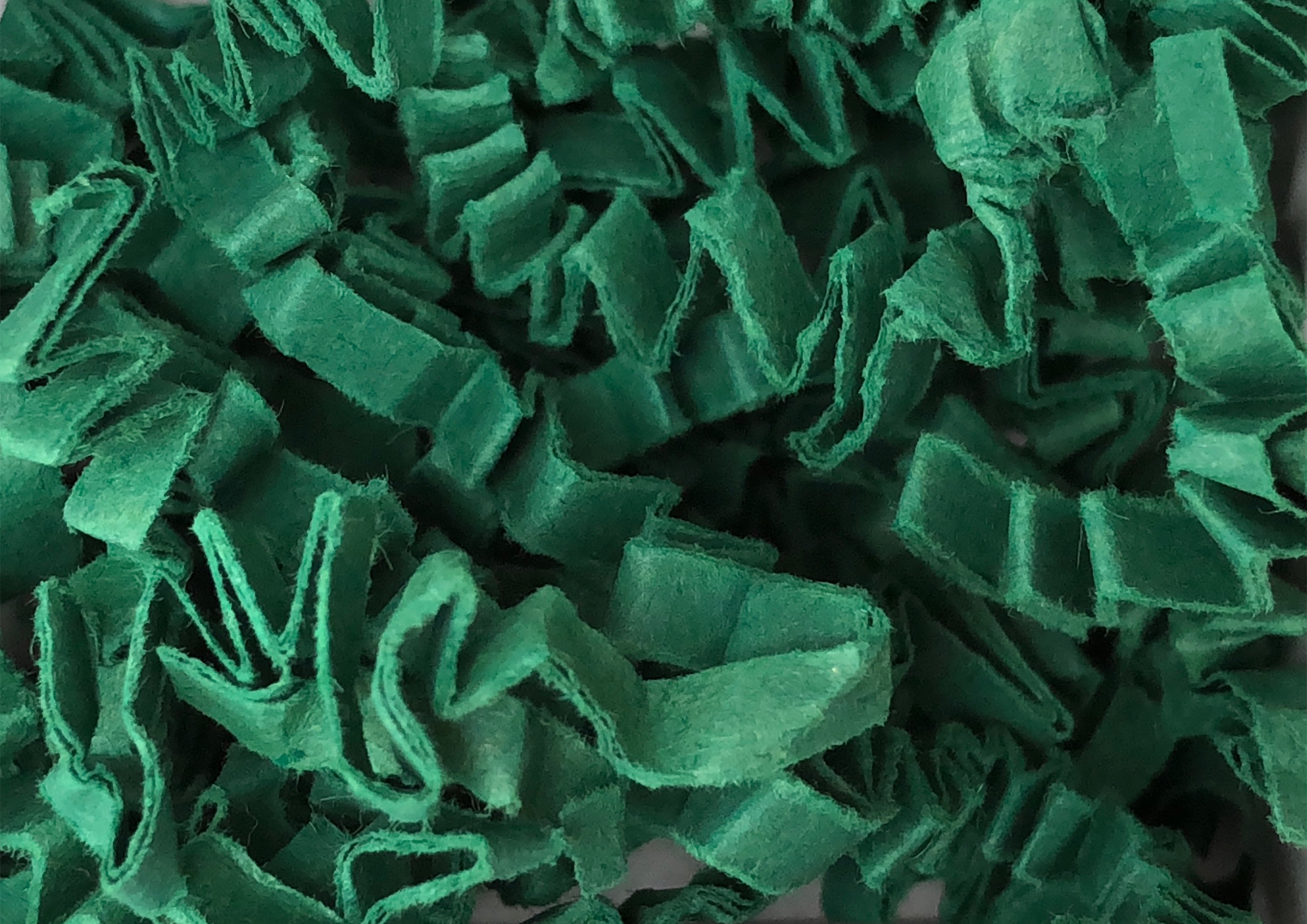 Sizzlepak - Forest Green