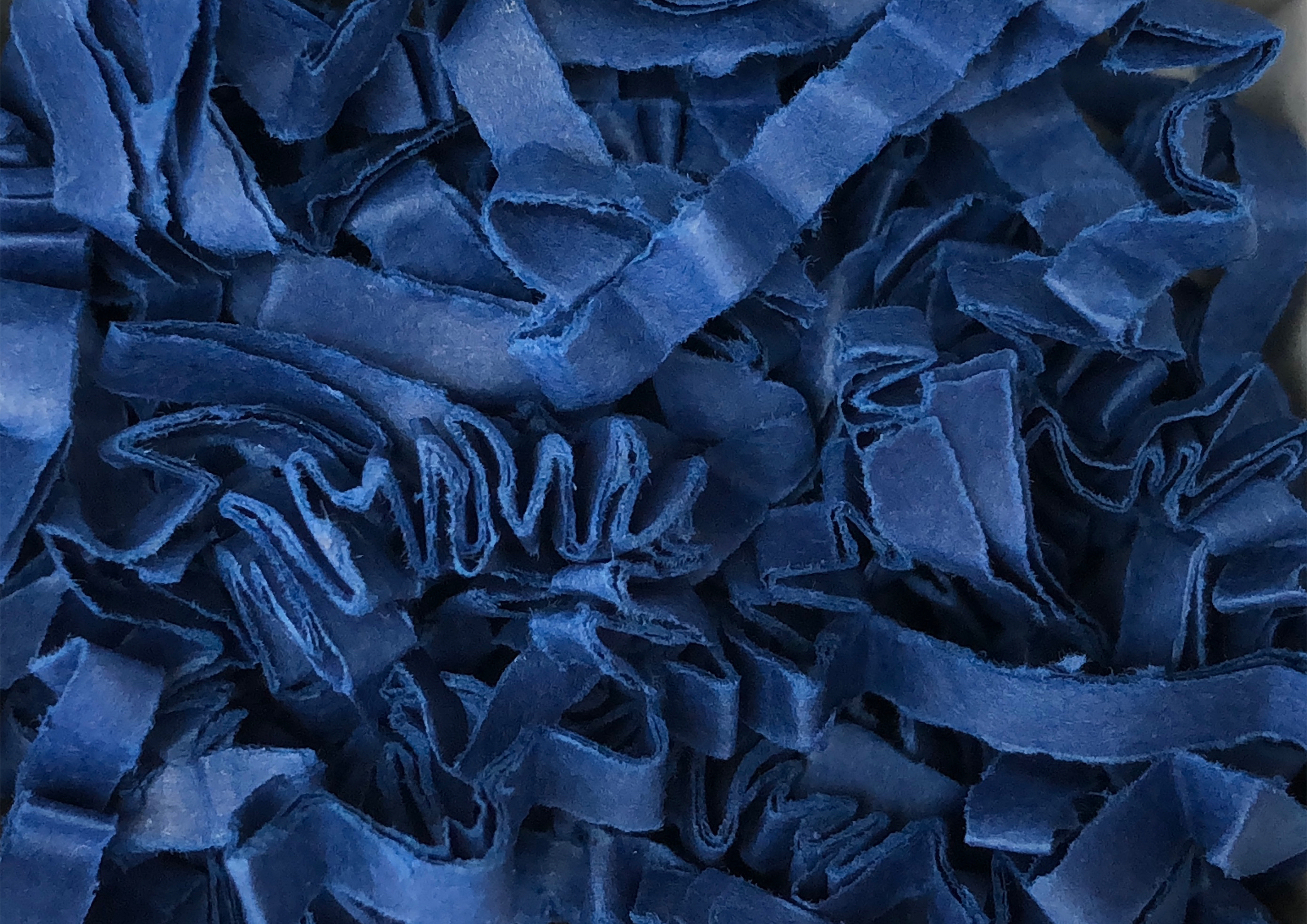 Sizzlepak - Navy Blue