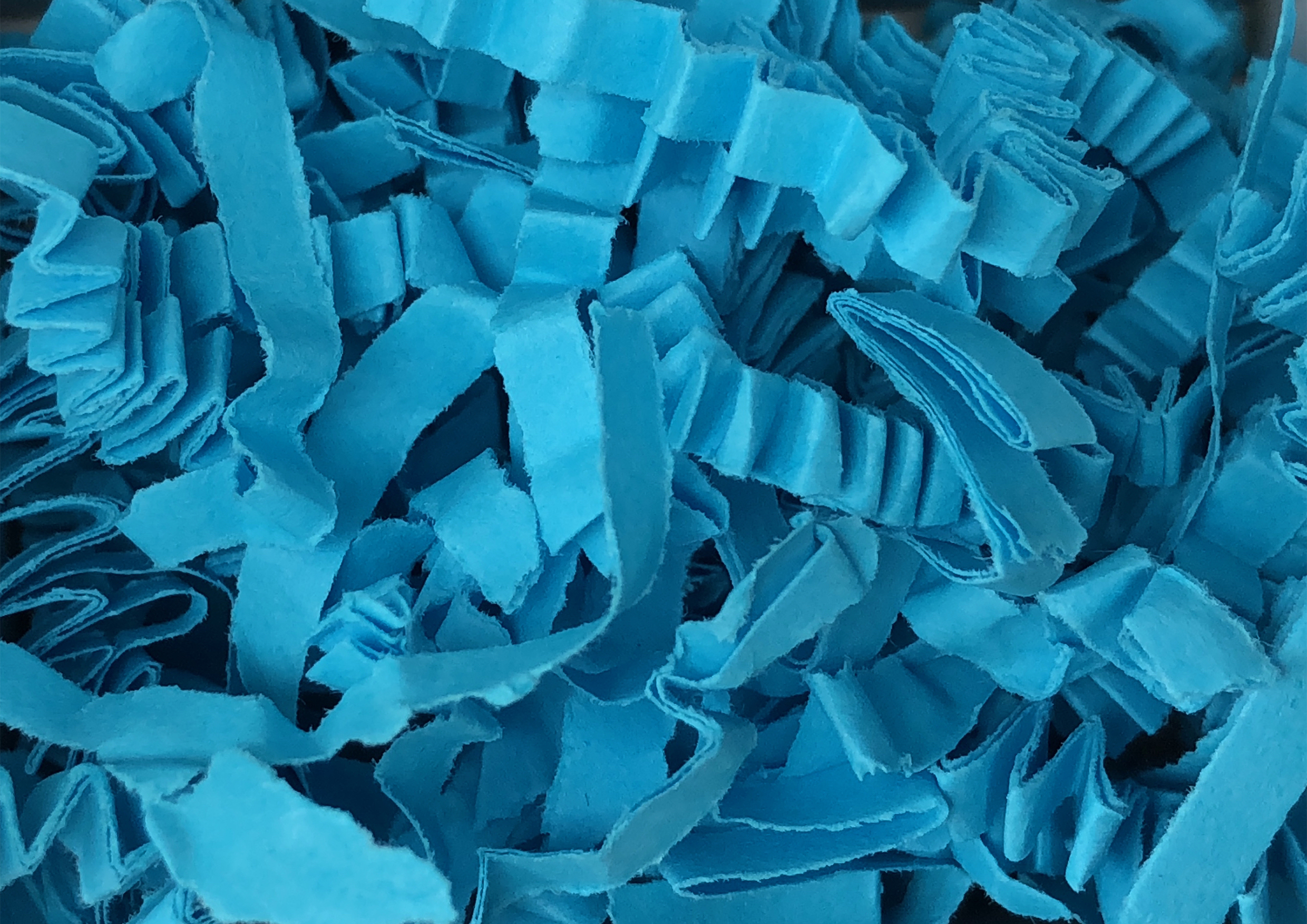 Sizzlepak - Turquoise