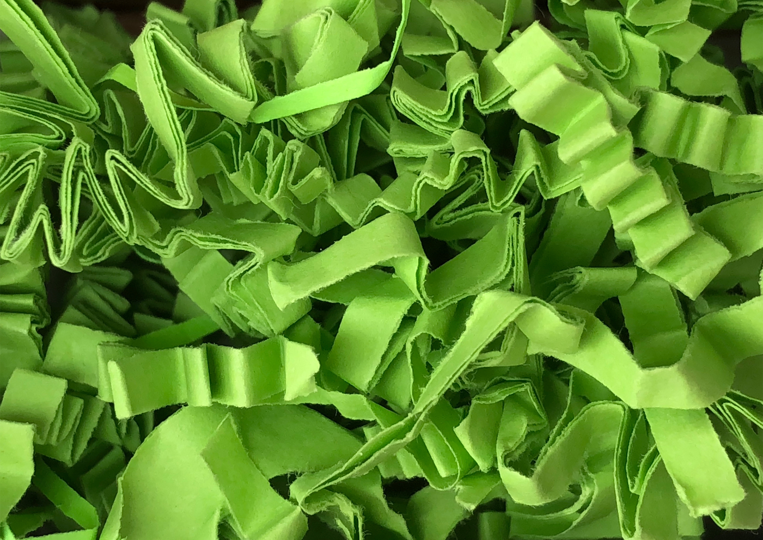 Sizzlepak - Lime Green